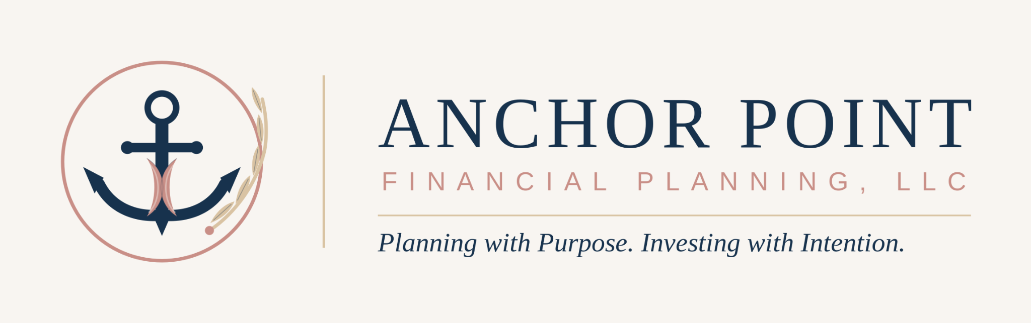 Anchor Point Financial Planning