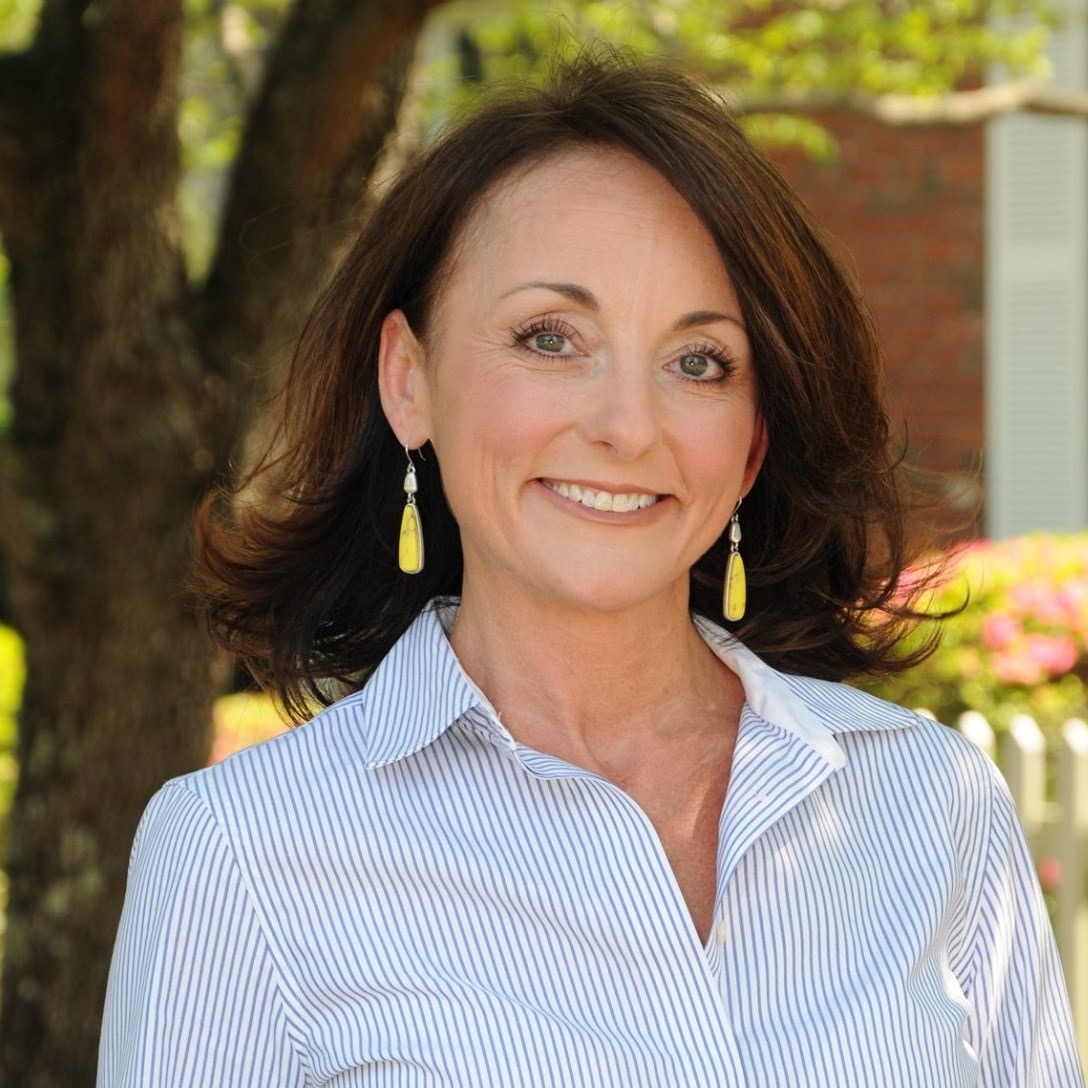 Professional portrait of Jody Beene Smith
